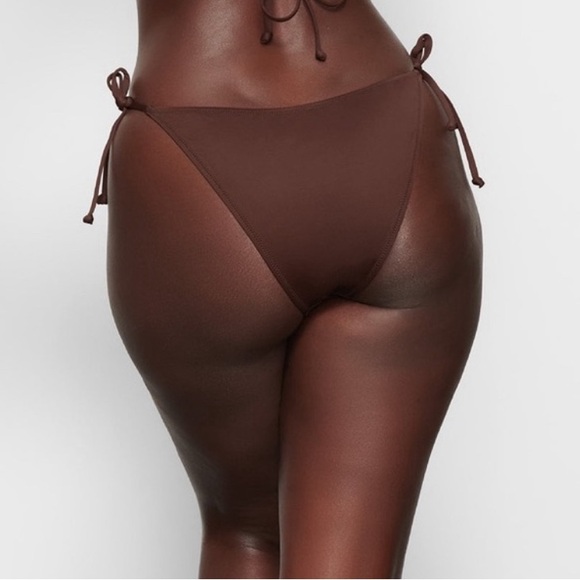 SMIMS NWT Bikini Bundle - Cocoa - Picture 4 of 4